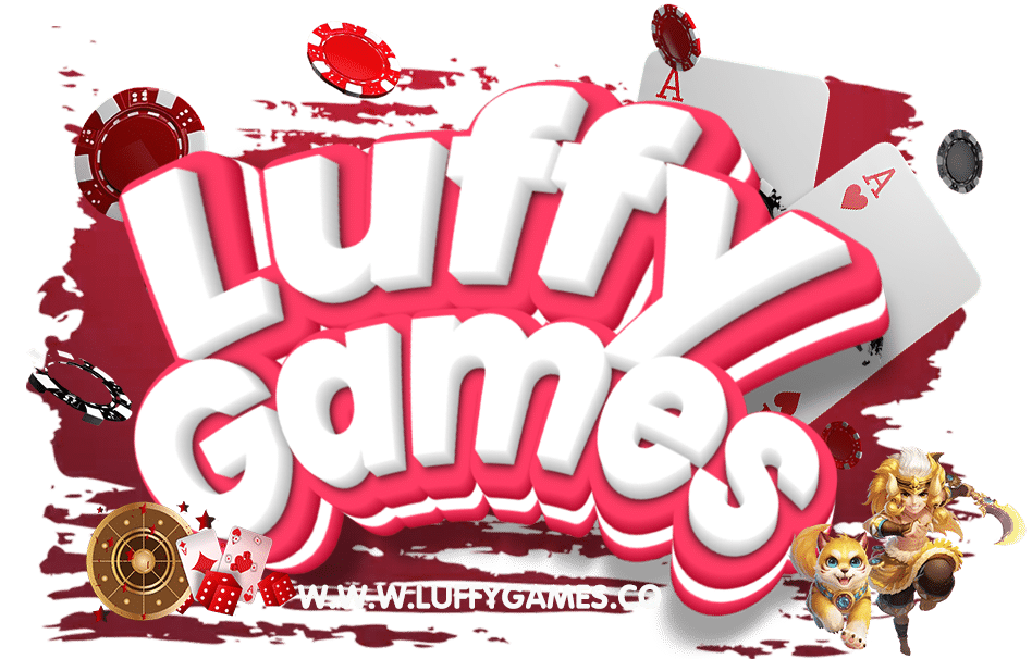 luffygames