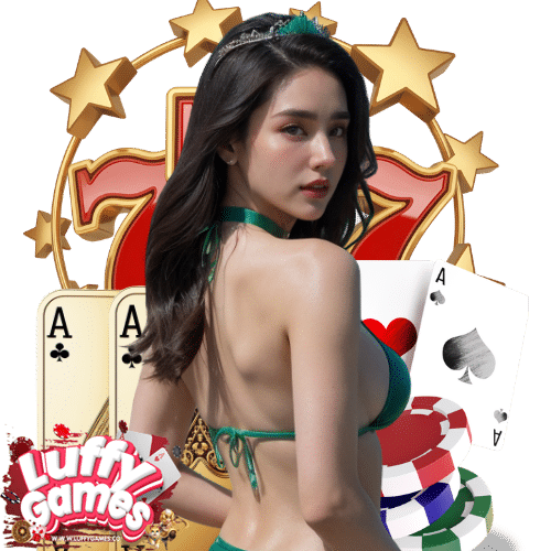 luffygames